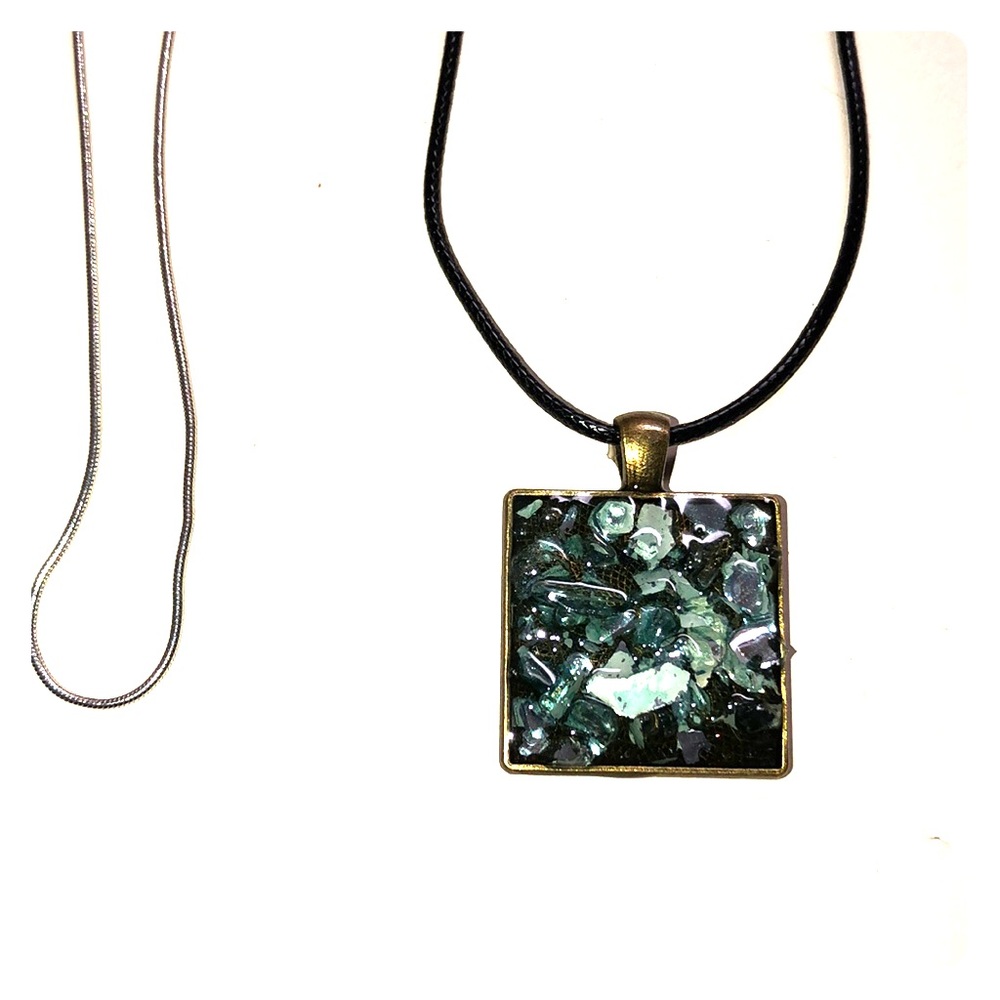 Handmade Necklaces